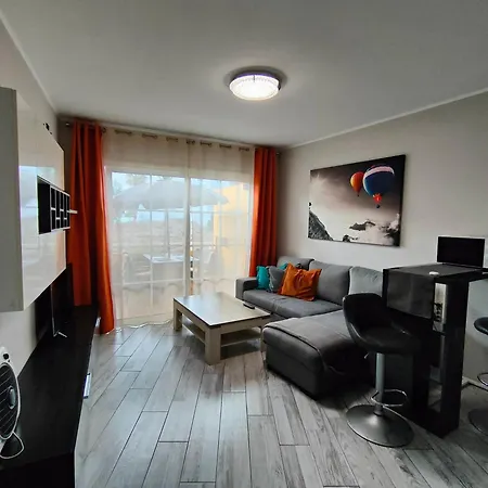 Orlando Διαμέρισμα Costa Adeje (Tenerife)