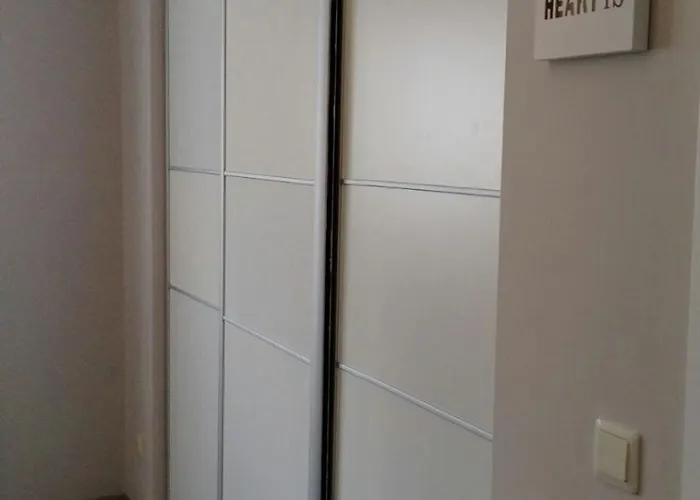 Διαμέρισμα Orlando